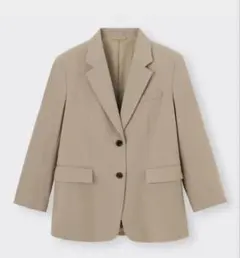 GU ジャケット 完売品