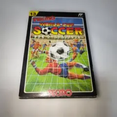 2026年最新】テクモワールドカップサッカーの人気アイテム - メルカリ