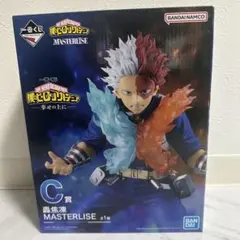MASTERLISE 轟焦凍 C賞 フィギュア