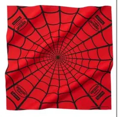 Supreme Vanson Leathers SpiderManBandana - メルカリ