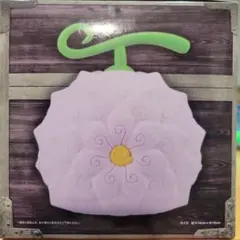 ワンピース 悪魔の実 ルームライト ハナハナの実 （ニコ・ロビン）