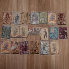 ドラゴンボール イタジャガvol.6 20枚セット