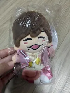 ちびぬい 長尾謙杜 なにわ男子のサムネイル