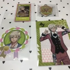 A3! 春組 シトロン グッズセット 値下げ中