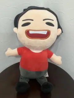 （期間限定〜12/12）フィッシャーズ　シルク　ぬいぐるみ匿名配送