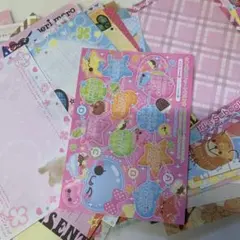 平成レトロ　バラメモ150枚以上