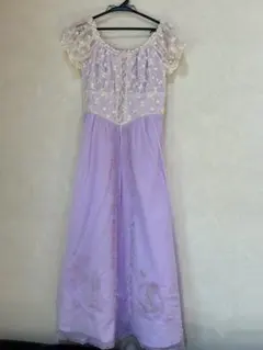 アクシーズファム ワンピース ラプンツェル