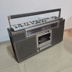 SONY CFS-D7 ステレオカセットコーダー 2025年最新】cfs-d7 sonyの人気アイテム - メルカリ