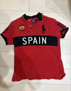 Polo Ralph Lauren ポロシャツ MOSCOW Lサイズ - メルカリ