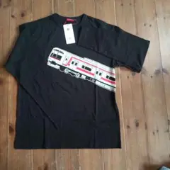 ✨新品未使用✨長袖Tシャツ 東急電鉄5050系×オジコ メンズM