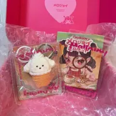 mellojoy メロジョイ アニマル ゆきこ - メルカリ