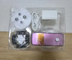 YA-MAN ヤーマン アセチノ クワトロインパクト 本体 - メルカリ