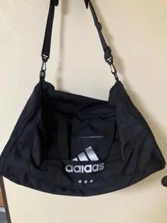 adidas（アディダス）ダッフルバッグ / ボストンバッグ
