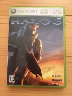 HALO3 ヘイロー
