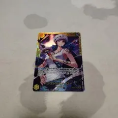 ワンピースカード　トラファルガー・ロー　EB03-062 SEC