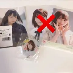 大場花菜 グッズ