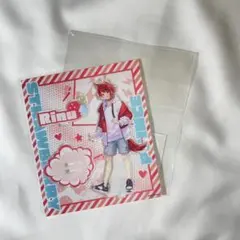 すとぷり 2021夏グッズ 莉犬くん アクリルスタンド 定価以下