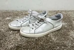LANVIN ランバン スニーカー ラインストーン 22cmのサムネイル