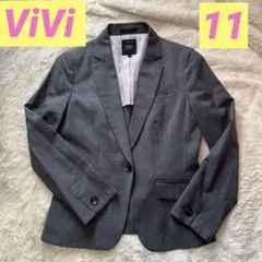 未使用品　vivi ヴィヴィ　レディースジャケットのサムネイル