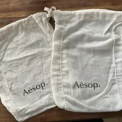 Aesop 袋