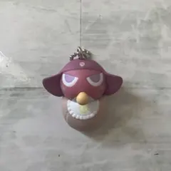 ケロロ軍曹　ギロロ伍長　キーホルダー