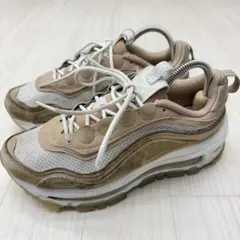 NIKE ナイキ エア マックス 97 フューチュラ スニーカー 24cm