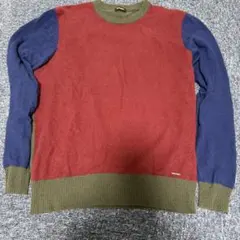 DIESEL カシミアセーター