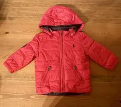 Ralph Lauren kidsダウン