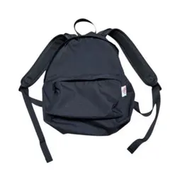 danton dt-h0056　cdr 　ブラック　ダントン　バックパック