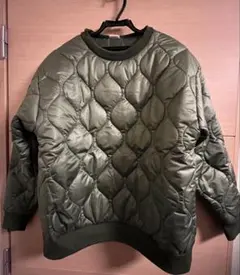 【新品】オリーブグリーン アウター