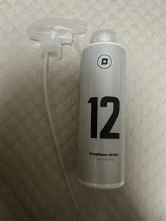 BLASK No.12 GRAPHENE WATERのサムネイル