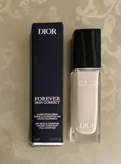 ディオールスキン フォーエヴァー スキン コレクト コンシーラー 00