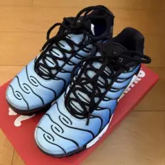 2026年最新】nike AIR max plus 24の人気アイテム - メルカリ