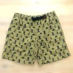 kiu×SUPER BEAVER 花柄ハーフパンツ 新品未使用 XL - メルカリ