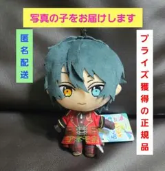 あんさんぶるスターズ あんスタ ぬいぐるみ マスコット 影片みか 新衣装 b