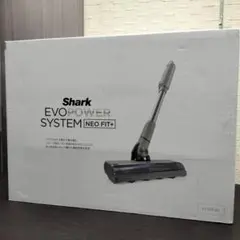新品 未使用品 SHARK スティッククリーナー LC702JBL - メルカリ