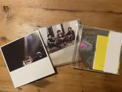 PETROLZ CD 3枚セット　ペトロールズSUPER EXCITED他