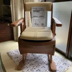 2026年最新】家具調ポータブルトイレの人気アイテム - メルカリ