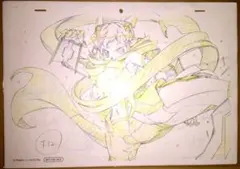 2025年最新】シンフォギア 複製原画の人気アイテム - メルカリ