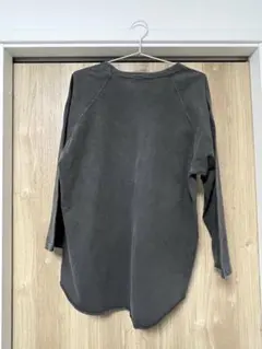 GOOD ON ベースボール Ｔシャツ ラグラン / 7分袖　Lサイズ