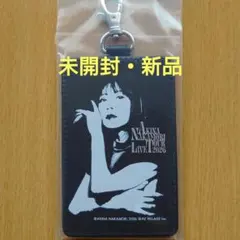 中森明菜 AKINA NAKAMORI LIVE 2026 パスケース - メルカリ