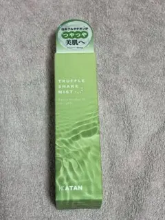 KATAN TRUFFLE SHAKE MIST 100ml 化粧水