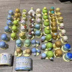 【すみっコぐらし】 チョコエッグ