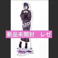 大阪popup限定　レゼ チェンソーマン　アクリルスタンドフィギュア