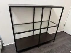 IKEA イケア　ヴィットショー　VITTSJÖ