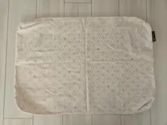 西川リビング　枕カバー