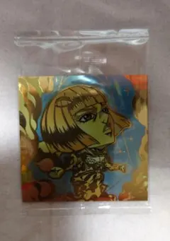 ジョジョの奇妙な冒険 黄金の風 Episodio 02 GRブチャラティ