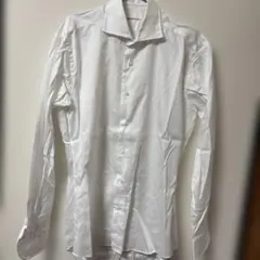 ワイシャツ メンズ ビジネス 長袖