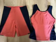 レディース フィットネス水着 セパレートのサムネイル
