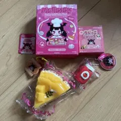 2025年最新】mellojoyスクイーズの人気アイテム - メルカリ